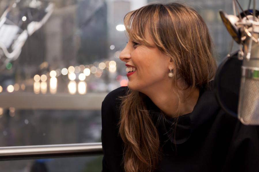 Benedetta Parodi