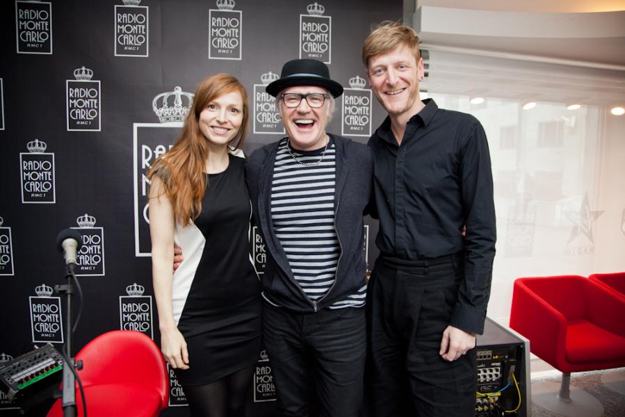 Ozark Henry