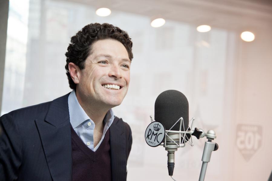 Matteo Marzotto