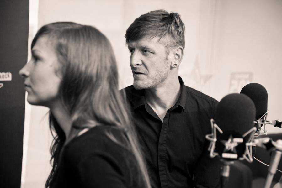 Ozark Henry