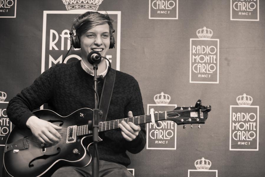George Ezra