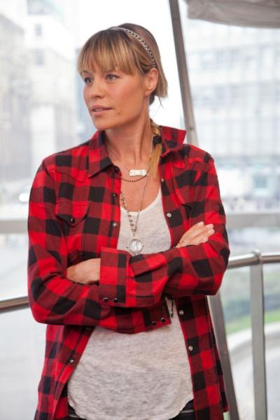 Elenoire Casalegno