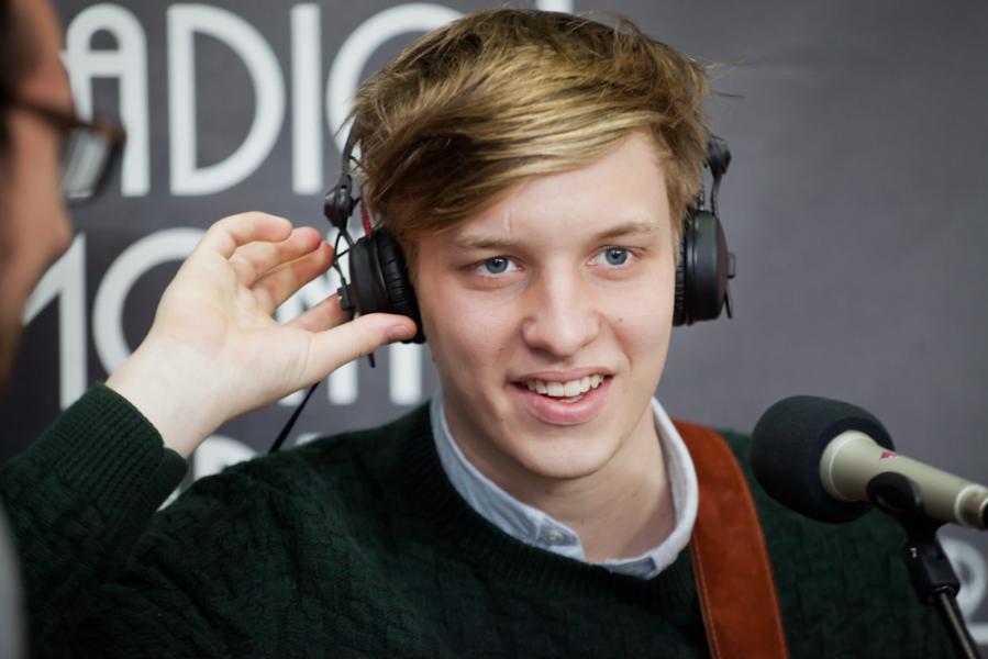 George Ezra