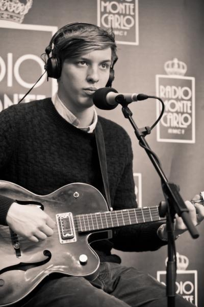 George Ezra