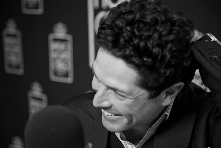 Matteo Marzotto