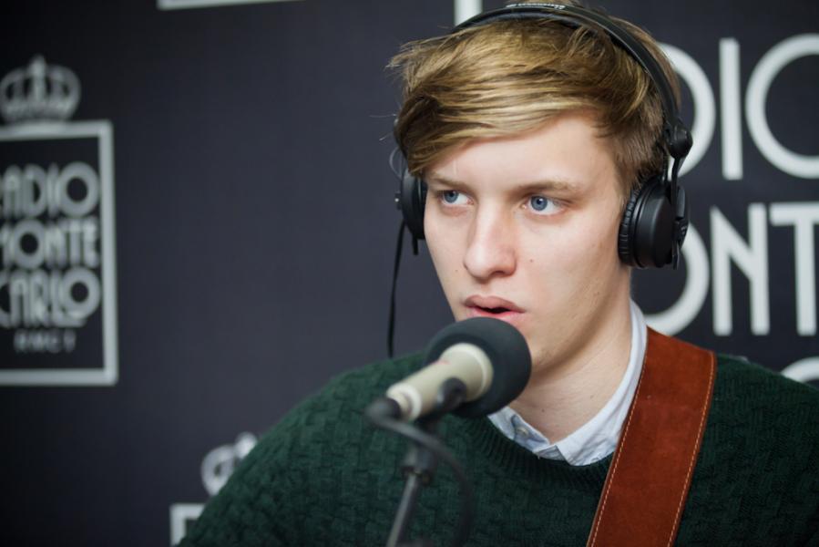 George Ezra