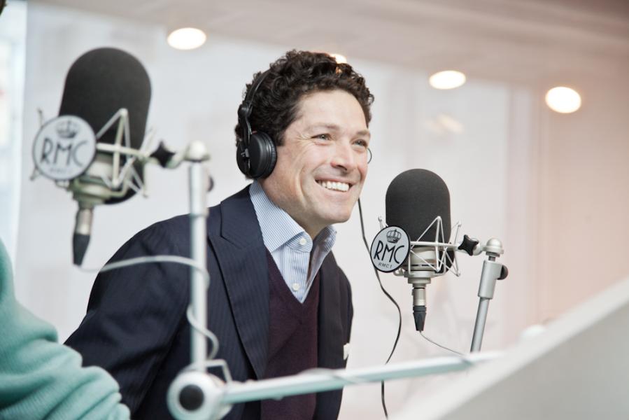 Matteo Marzotto