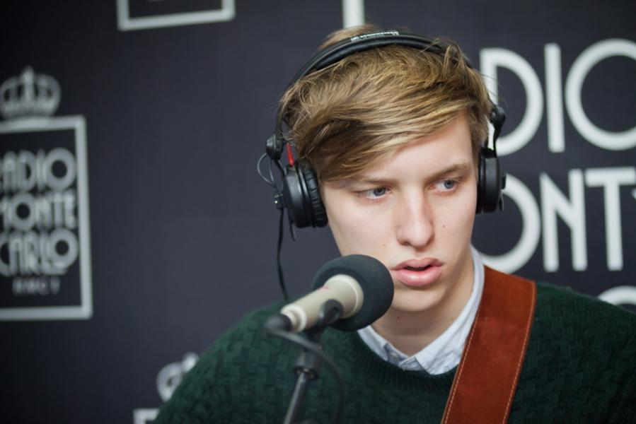 George Ezra