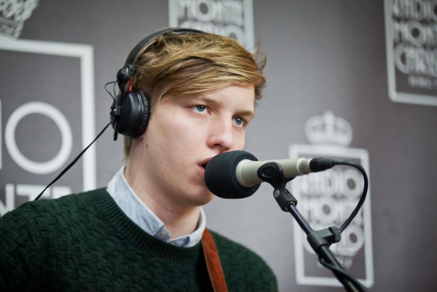 George Ezra