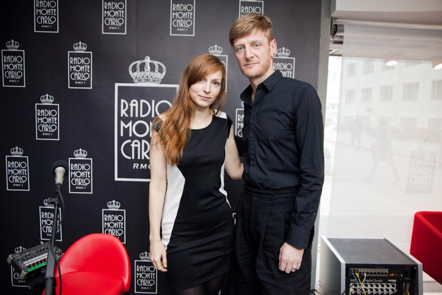 Ozark Henry
