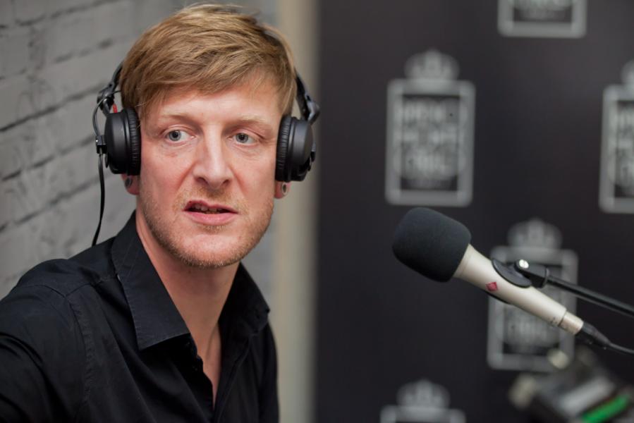 Ozark Henry