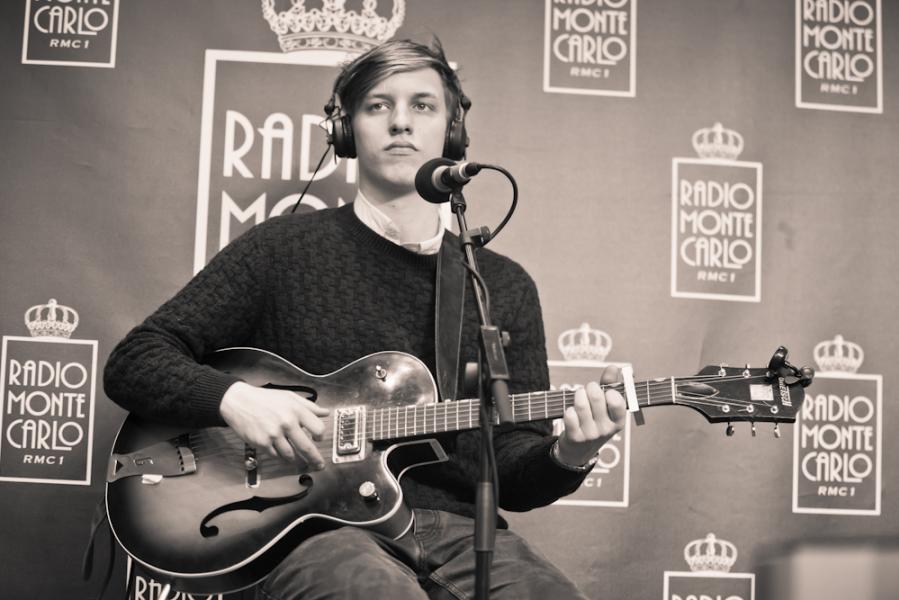 George Ezra