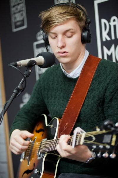 George Ezra