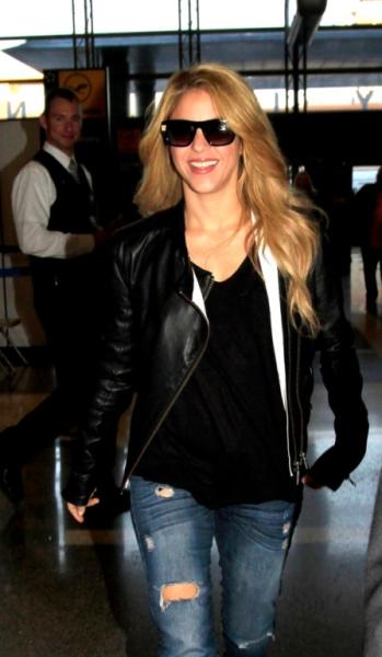 Shakira