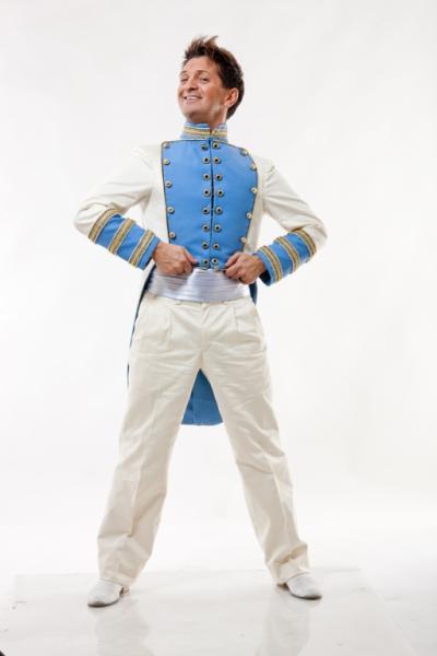 Cercasi Cenerentola