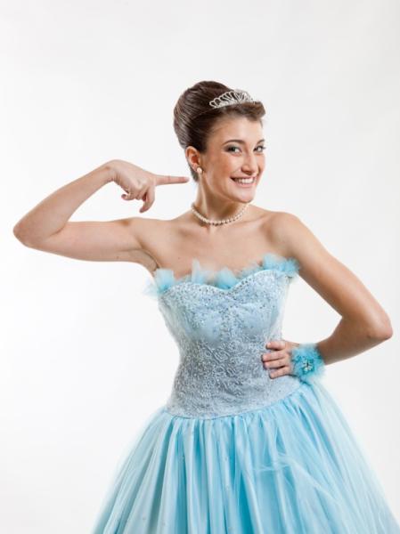 Cercasi Cenerentola