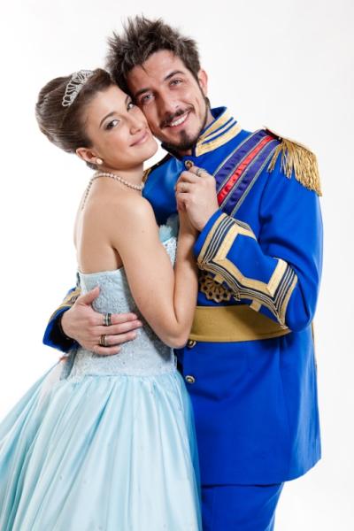 Cercasi Cenerentola