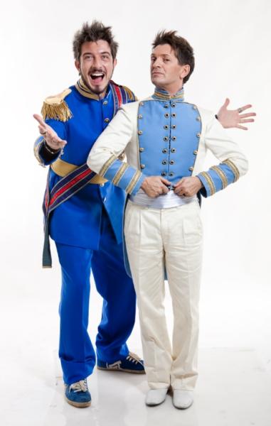 Cercasi Cenerentola