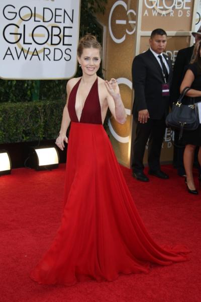 71^ GOLDEN GLOBE AWARDS 2014