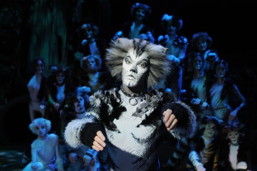 Cats - Musical