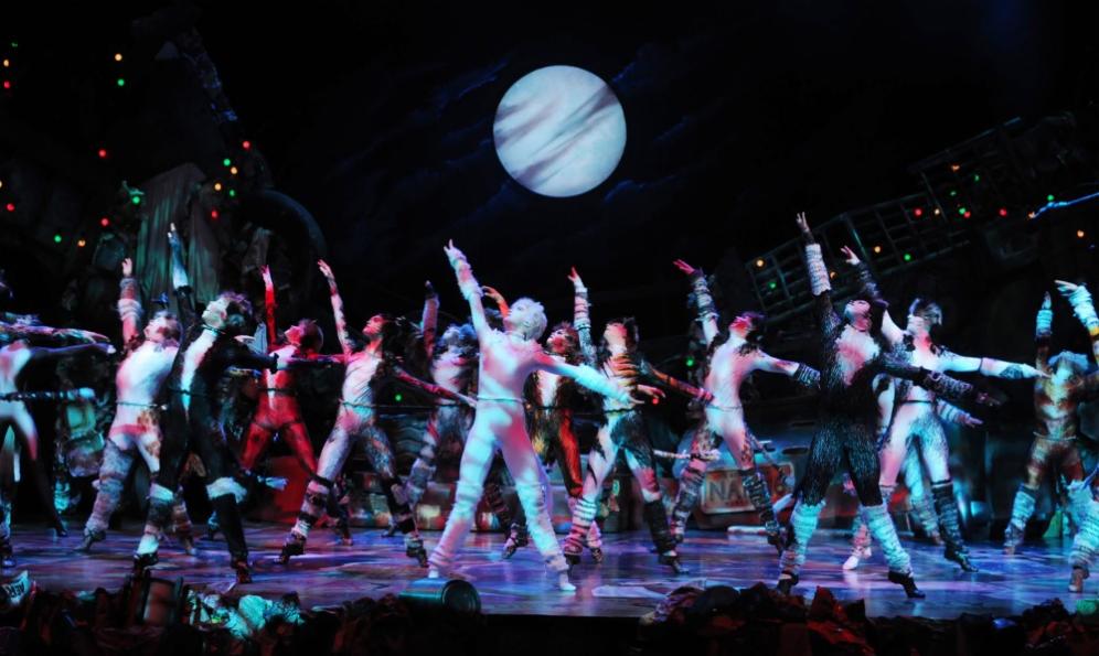 Cats - Musical