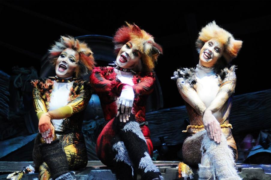 Cats - Musical