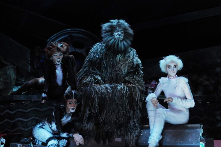 Cats - Musical