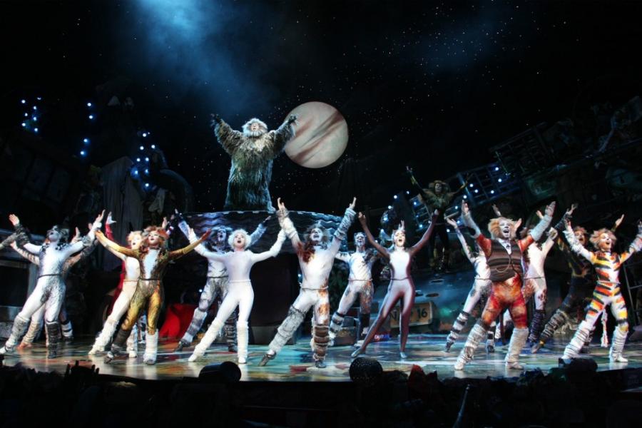 Cats - Musical