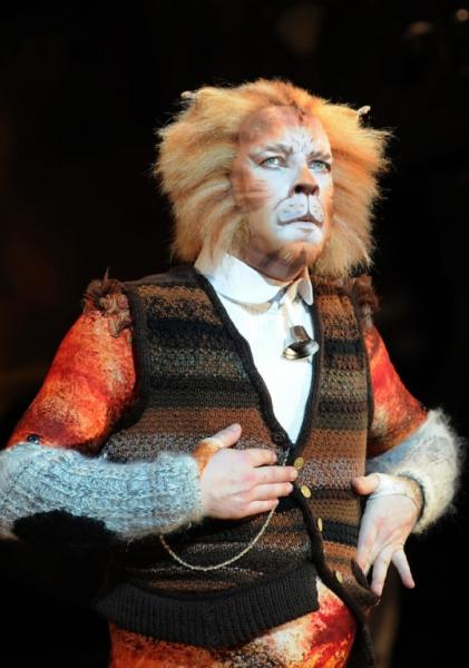 Cats - Musical