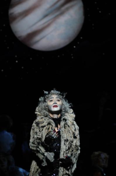 Cats - Musical