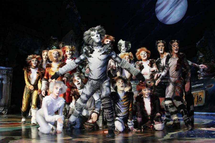 Cats - Musical