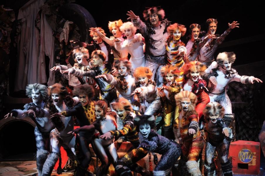 Cats - Musical