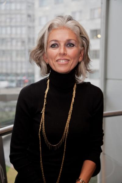 Paola Marella