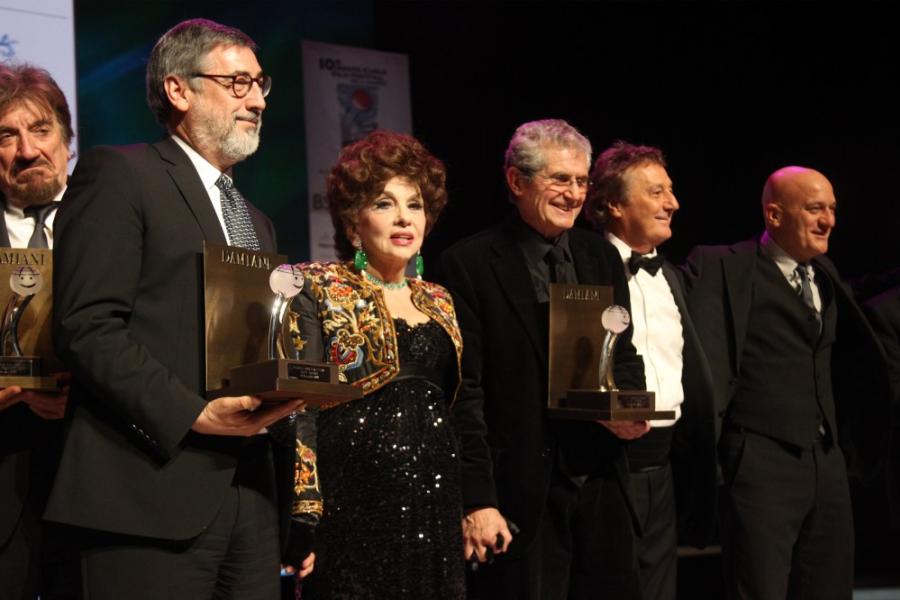 Monte Carlo Film festival de la Comédie