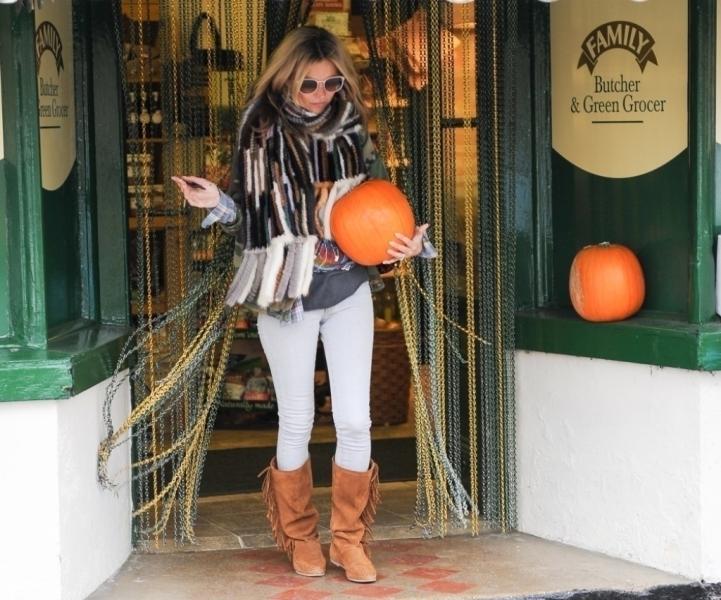 Lo shopping delle star