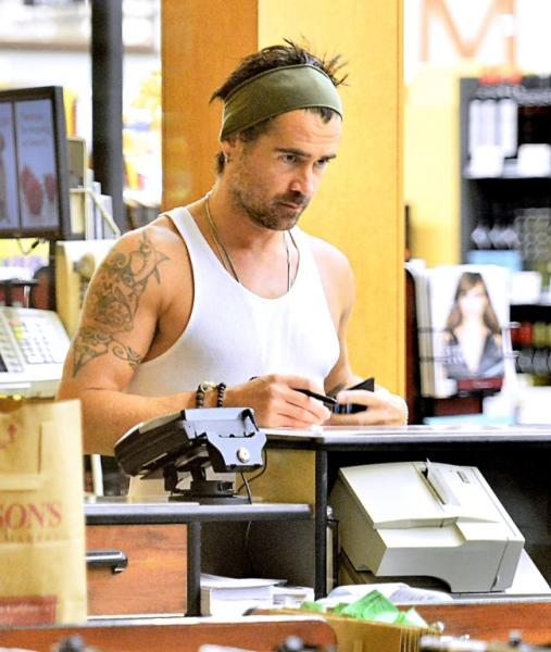 Lo shopping delle star
