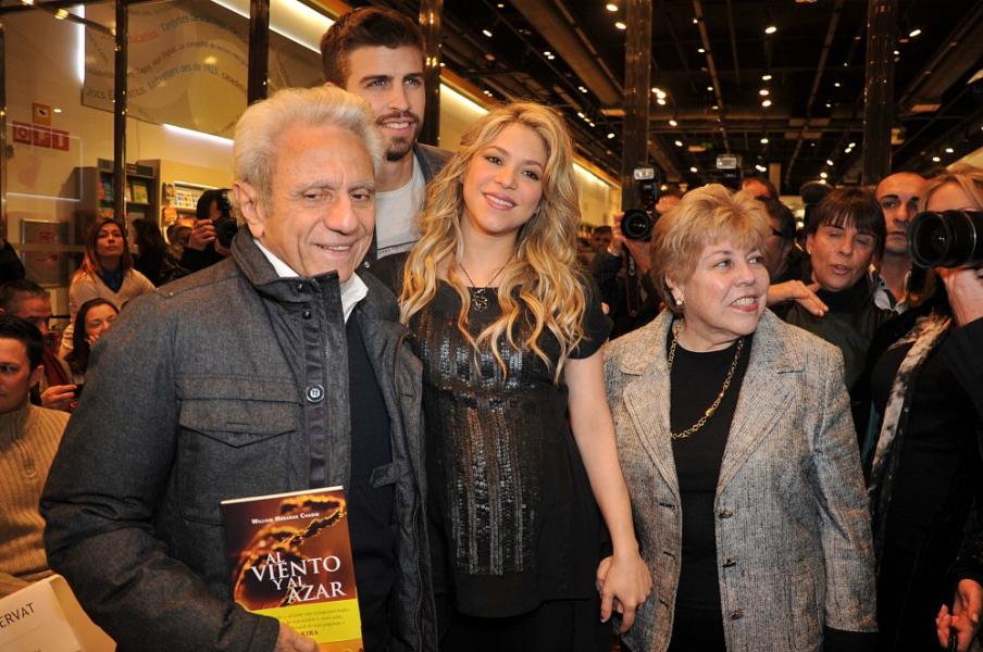 Shakira