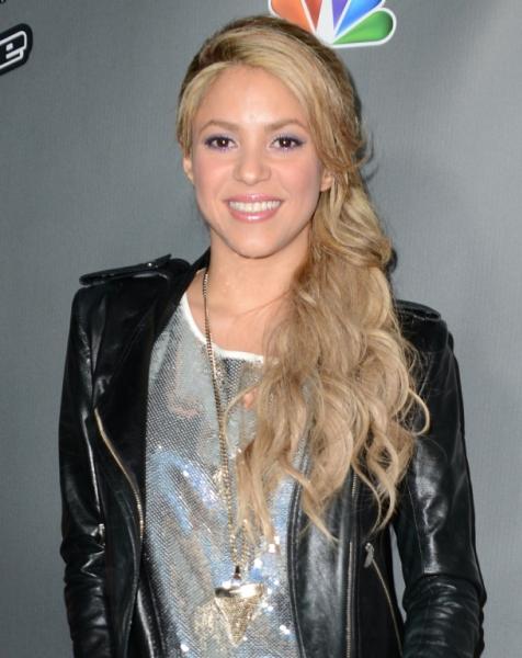 Shakira