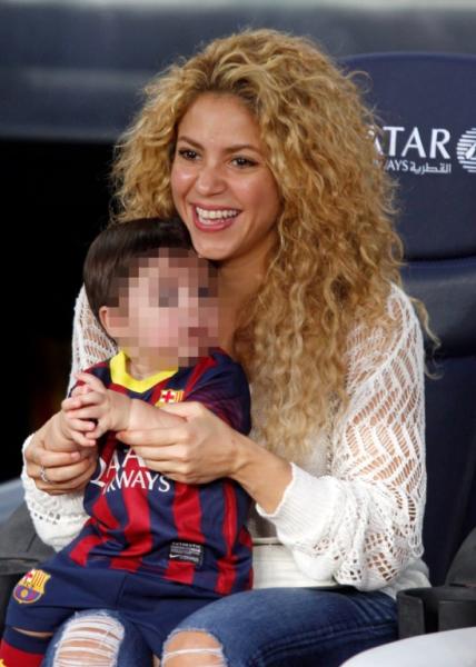 Shakira