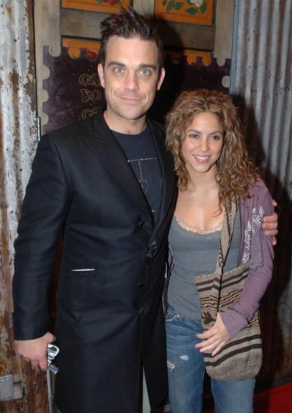 Shakira