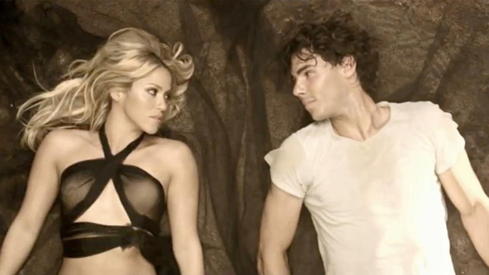 Shakira