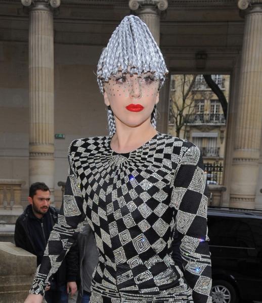 Lady Gaga