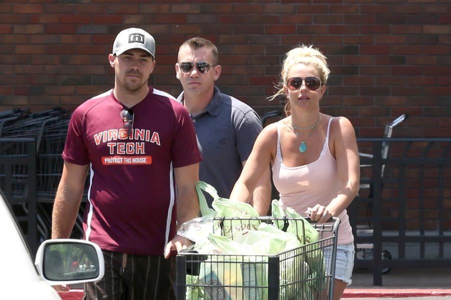 Lo shopping delle star