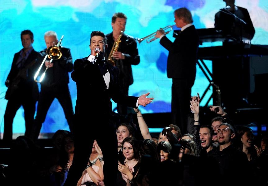 Grammy Awards