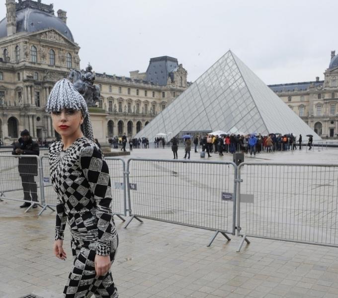 Lady Gaga