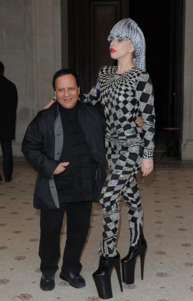 Lady Gaga