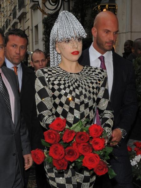 Lady Gaga