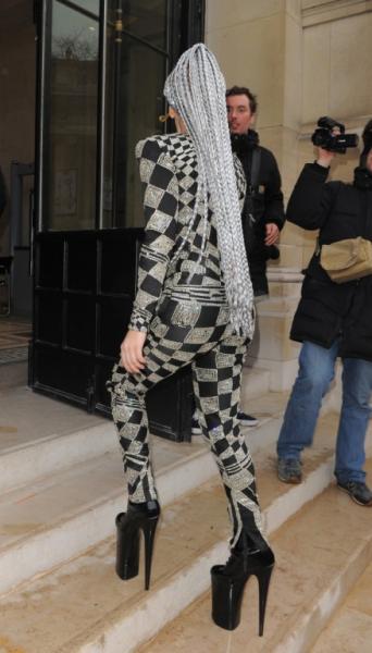 Lady Gaga