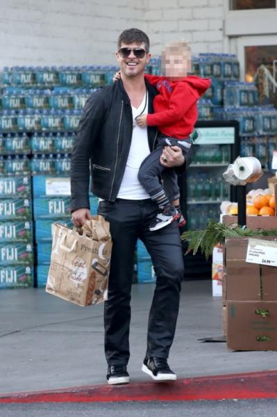 Lo shopping delle star