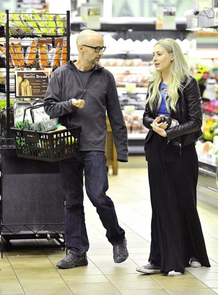 Lo shopping delle star